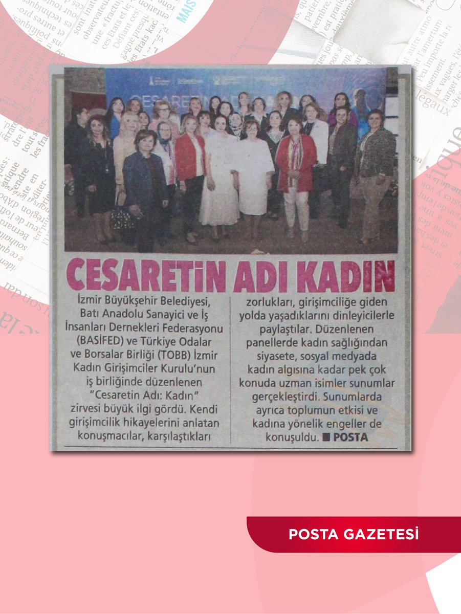 BASİFED tweet media
