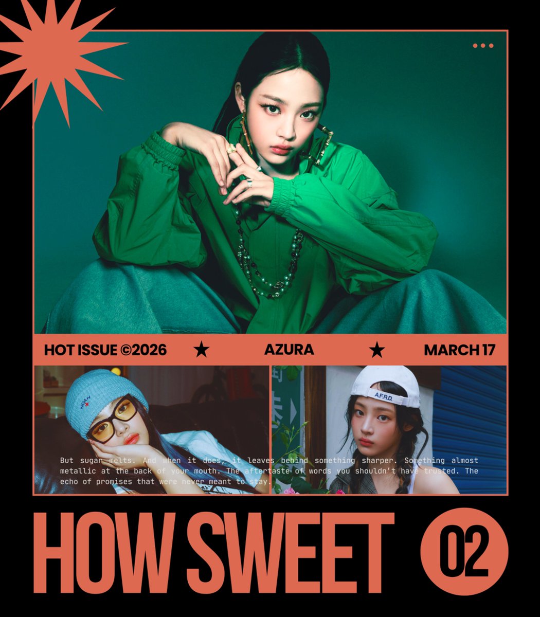 AVENOIRÈ tweet media