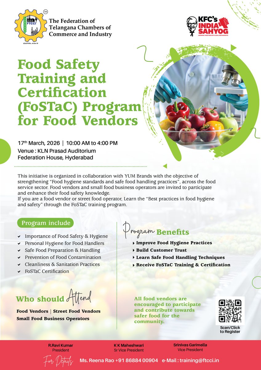 FTCCI ™ tweet media