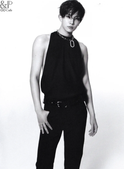 Heeseung remains one of the most mentioned people on Twitter this week, generating over 7.1 million posts today alone. Since leaving ENHYPEN, he has already surpassed 20 million posts in just three days.