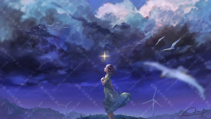 skebでわりと 【楽曲や歌ってみた】に使うためのイラストリクエストがあるんだけど、 投稿したら気軽にメンションしていいからね! 喜んで反応します やっぱ音楽に携わるの好き! 楽曲イラストや歌ってみたで絵師を探している方、いかがです?