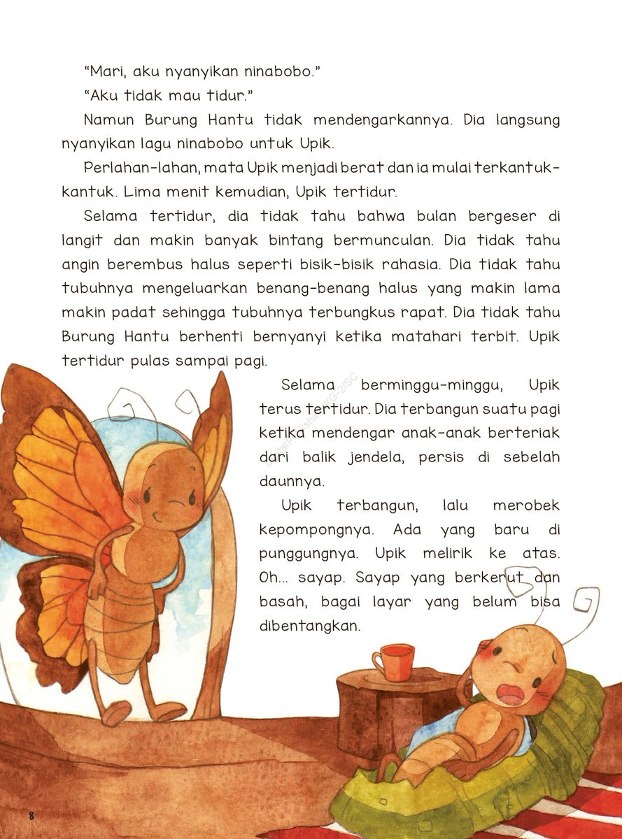 Anye? Anye! tweet media