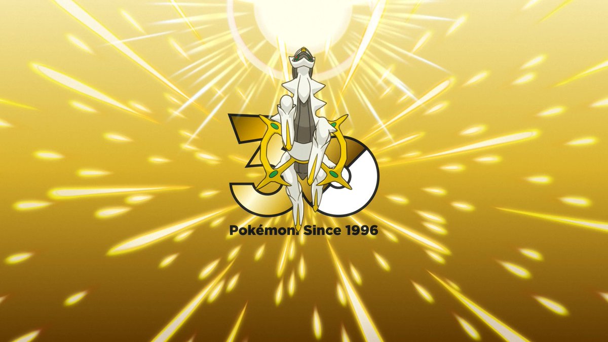 【WORKS】
"ポケモン30周年記念スペシャルムービー" 
エフェクトアニメーションを監督しました！ ▶︎youtu.be/X618m65s3Gg?si… 

素晴らしいアニメーターの皆様にお集まりいただきました。よろしくお願いいたします！