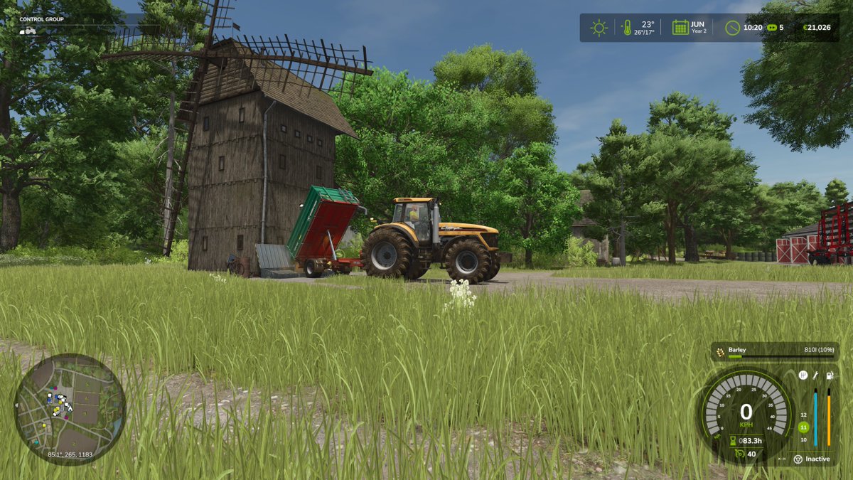 Jeremy Dutch tweet media