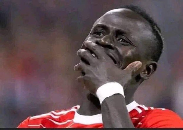 Klaus🇸🇳 tweet media