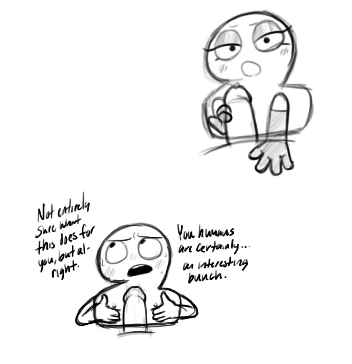 Two’s ankle monitor 🔞 (COMMS CLOSED) tweet media