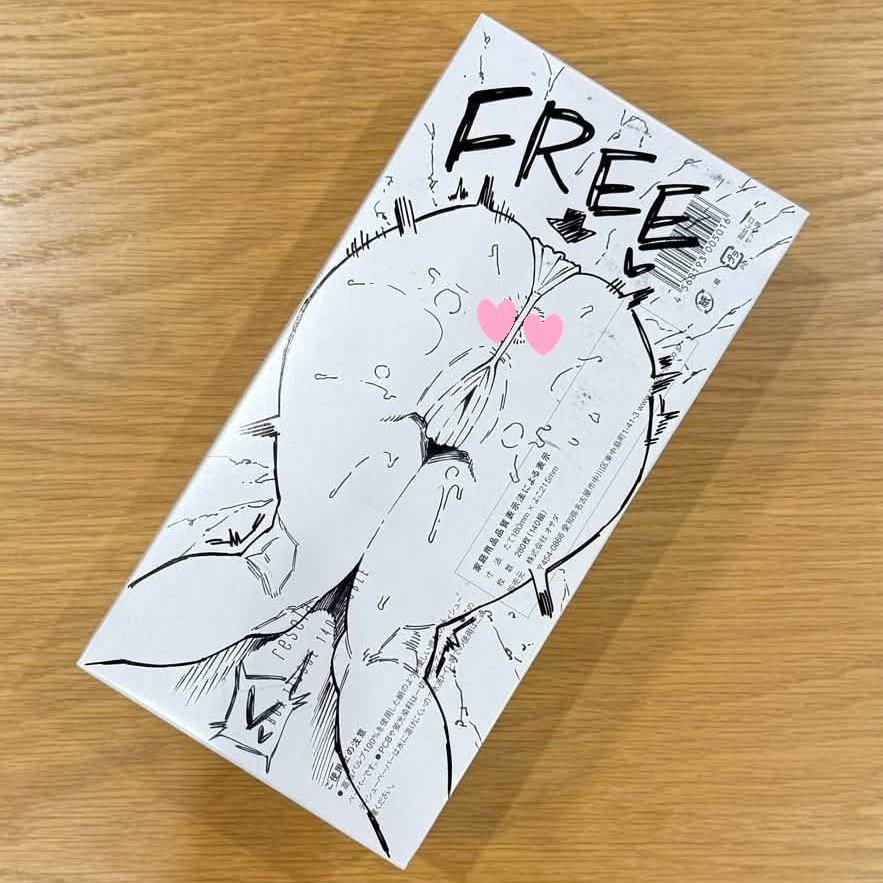 メロンブックス@アダルト速報 tweet media