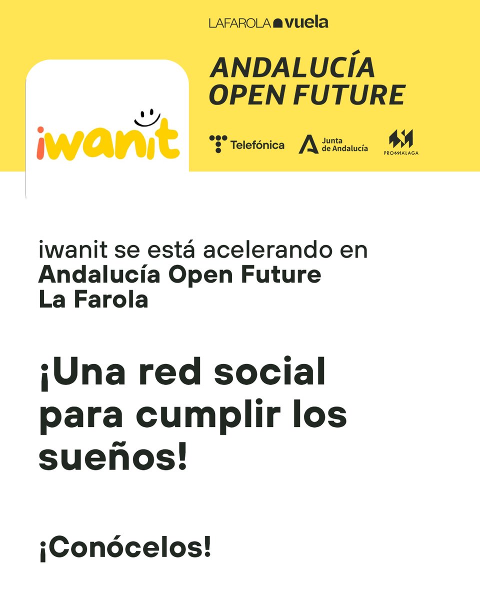 Andalucía OpenFuture tweet media