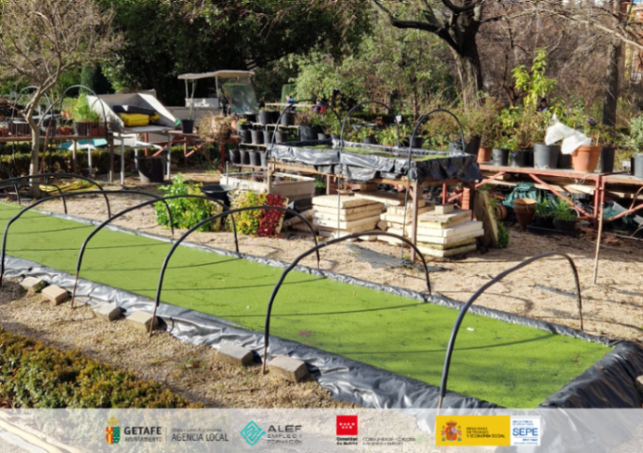 Agencia Local de Empleo y Formación tweet media