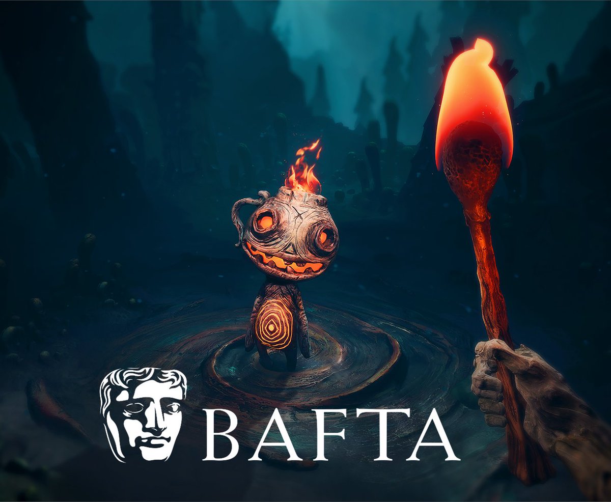 The Midnight Walk - Out now on Switch 2, PC & PS5! tweet media