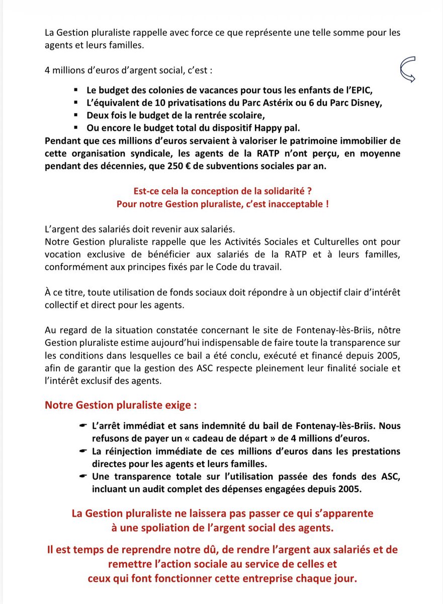 SÛRETÉ RATP 𝕏 tweet media