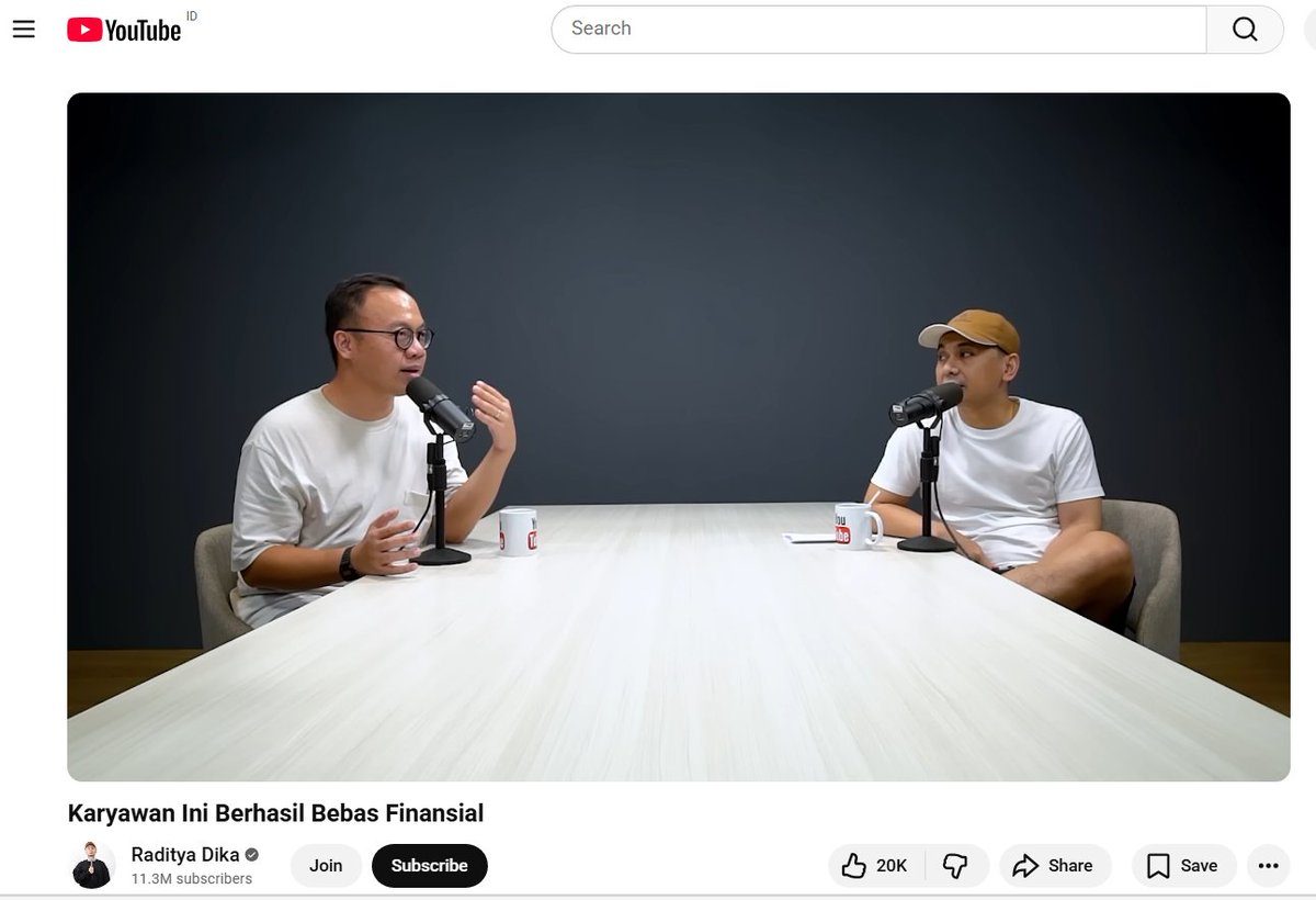 Lambe Saham tweet media