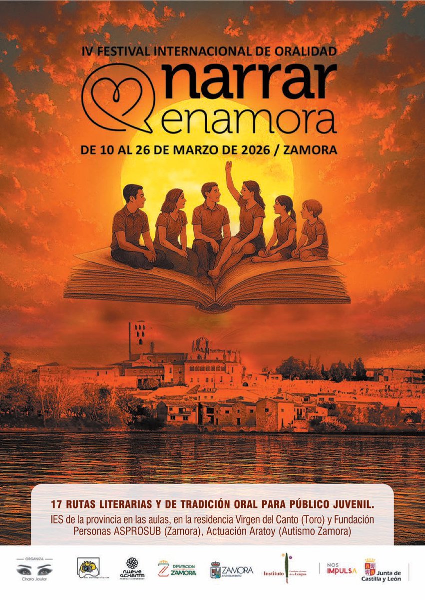 Asprosub | Fundación PERSONAS Zamora tweet media