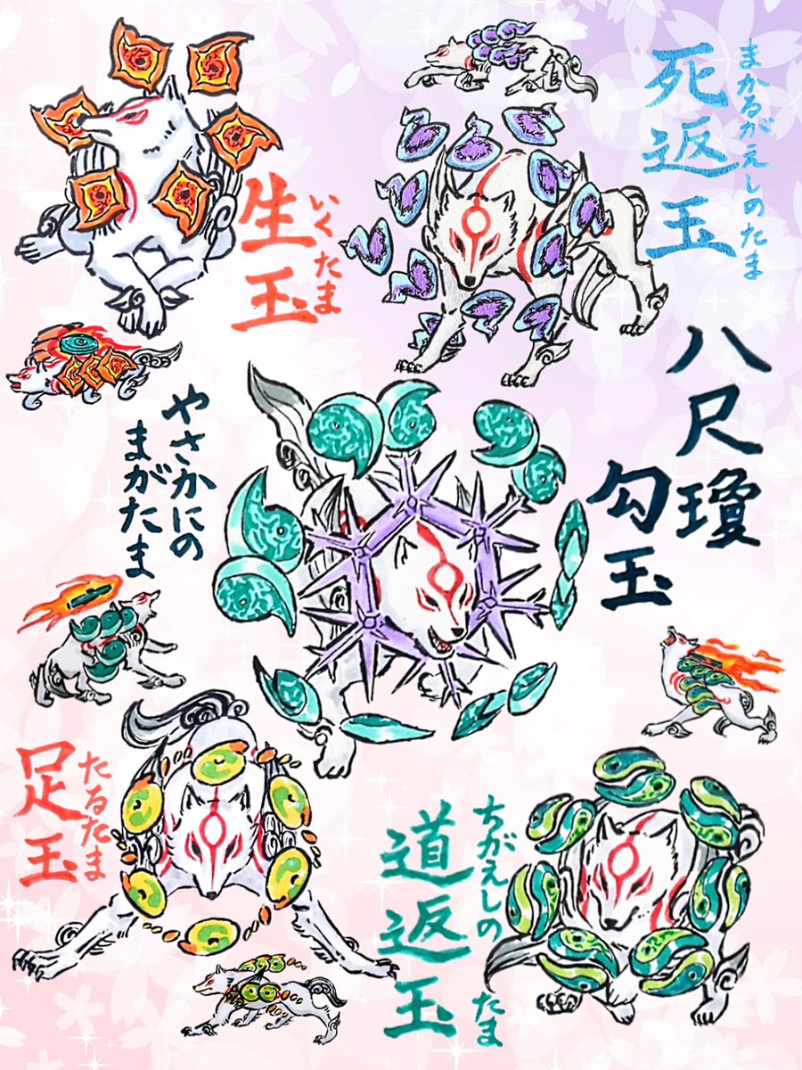 フジリス tweet media