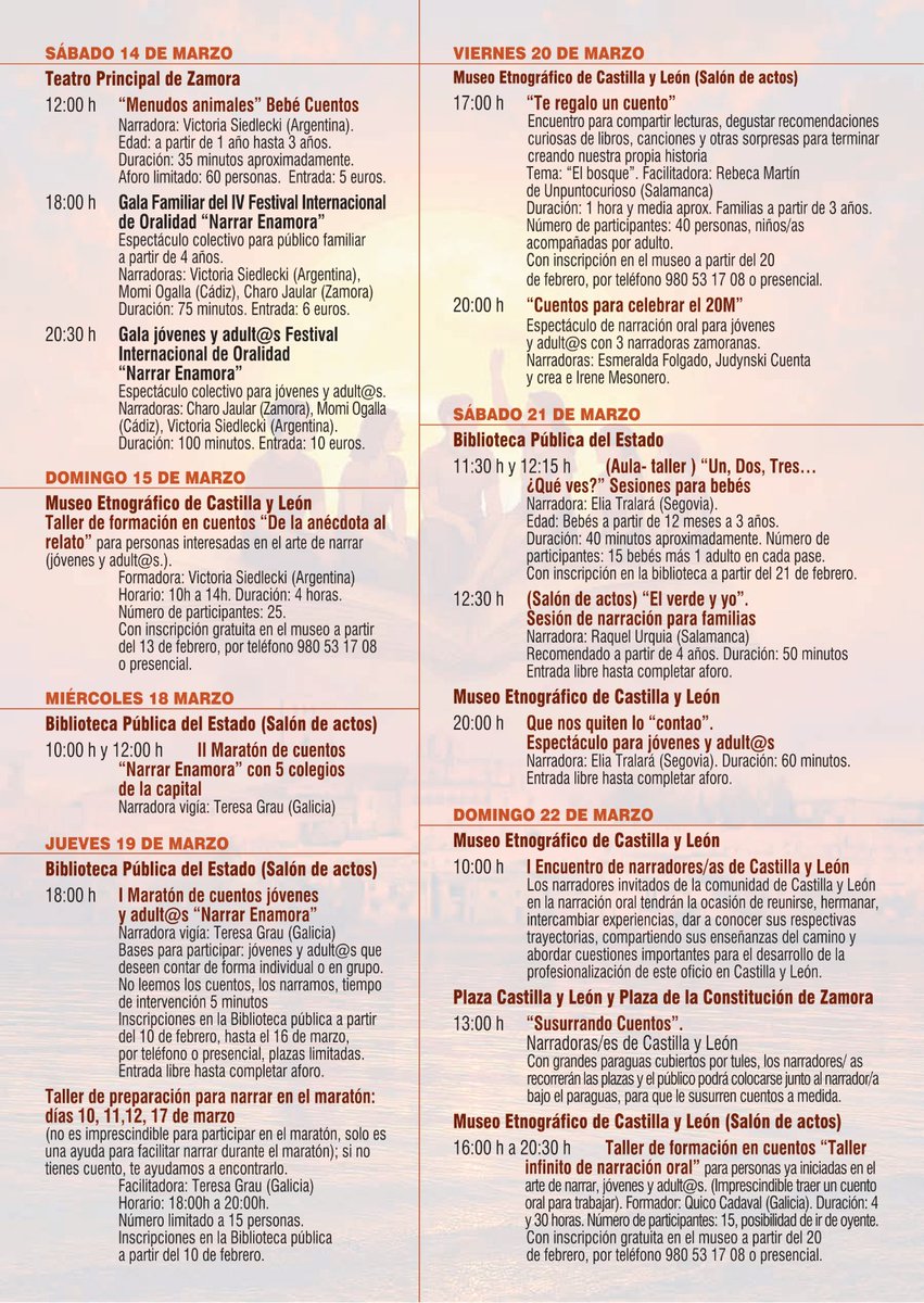 Asprosub | Fundación PERSONAS Zamora tweet media