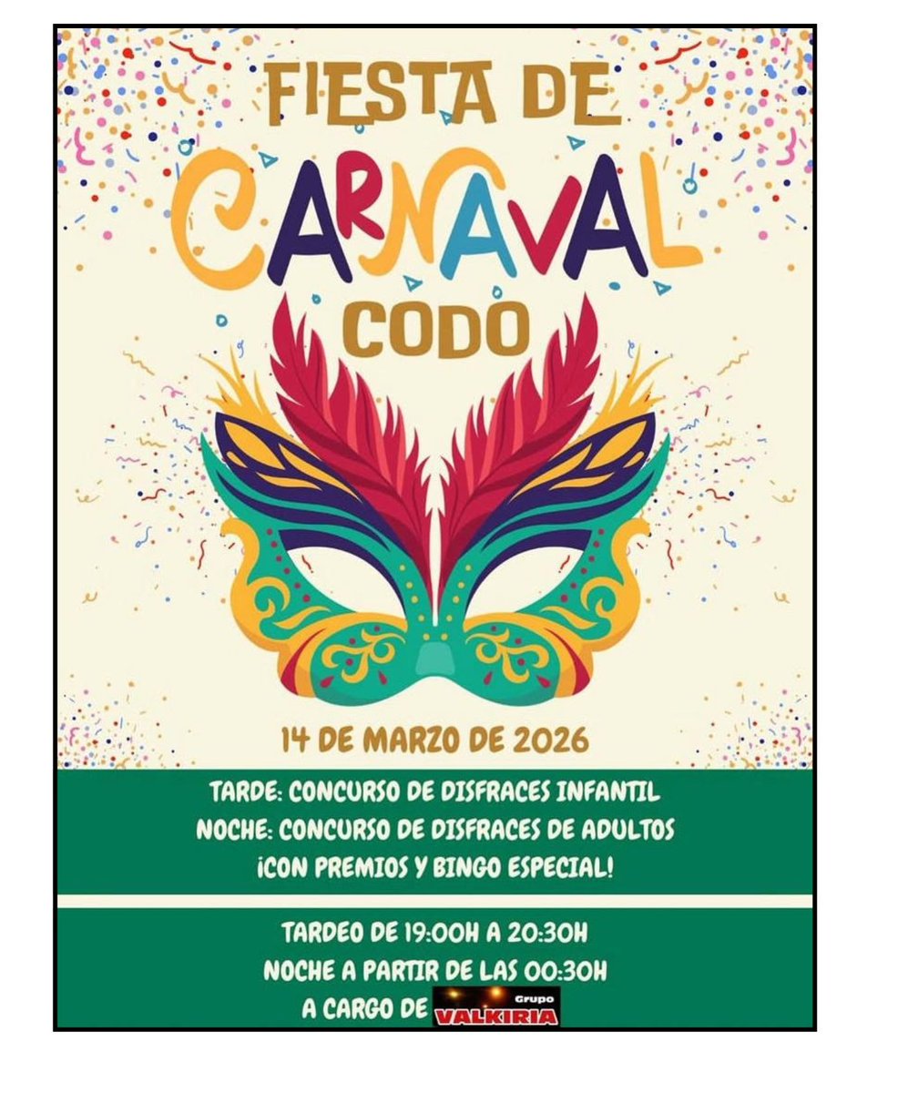 ADECOBEL tweet media