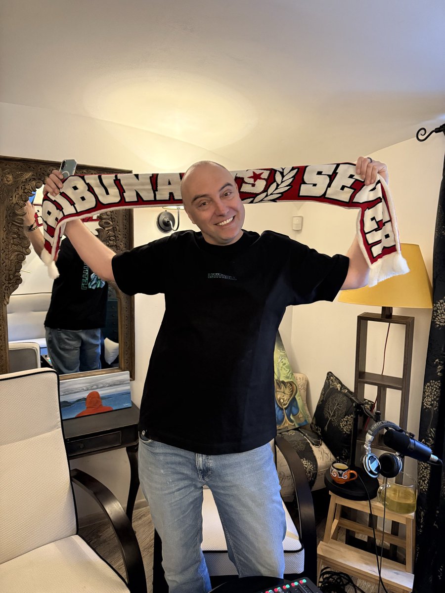 Roman Pichlík tweet media