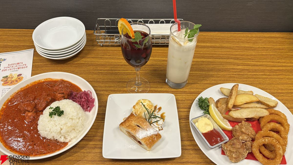 dengekionline's tweet photo. 電撃の旅団『FF11』“月刊★ヴァナナンデスweb！”特別編。2026年3月7日に渋谷で行われたリアルイベントの様子をお届け！
https://t.co/LRV5n6crEQ
#FF11 #電撃の旅団 https://t.co/RqiJ8k98JN