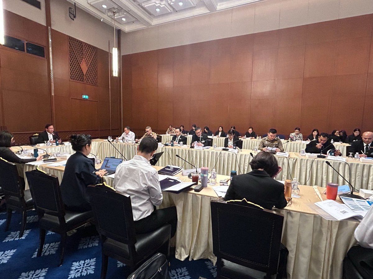 ASEAN-THAILAND tweet media