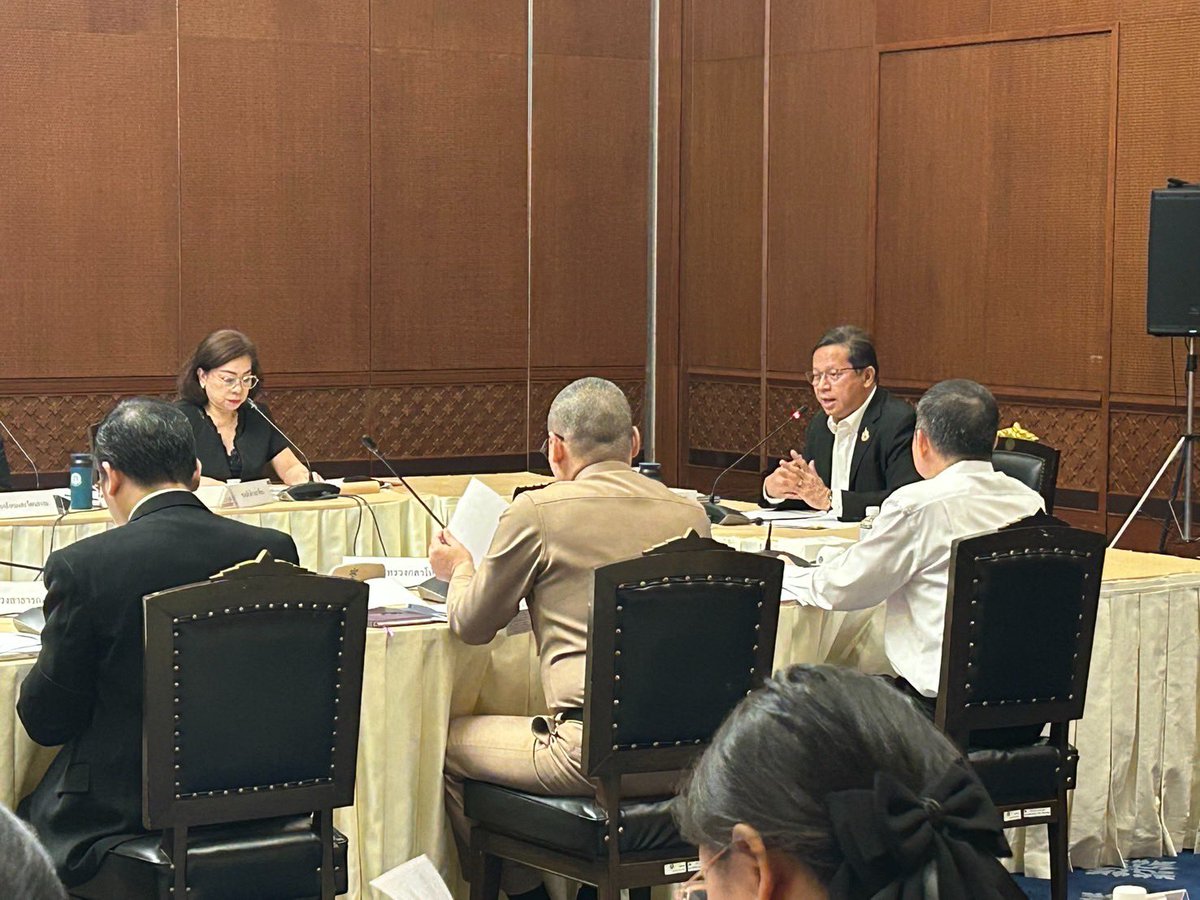 ASEAN-THAILAND tweet media