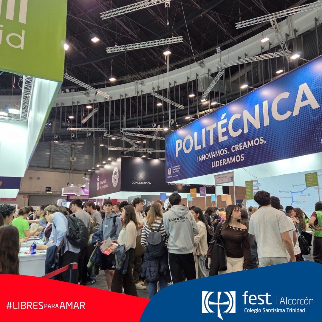 C Santisima Trinidad tweet media