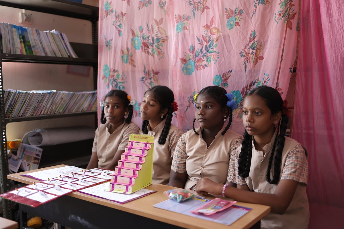 CII Foundation tweet media