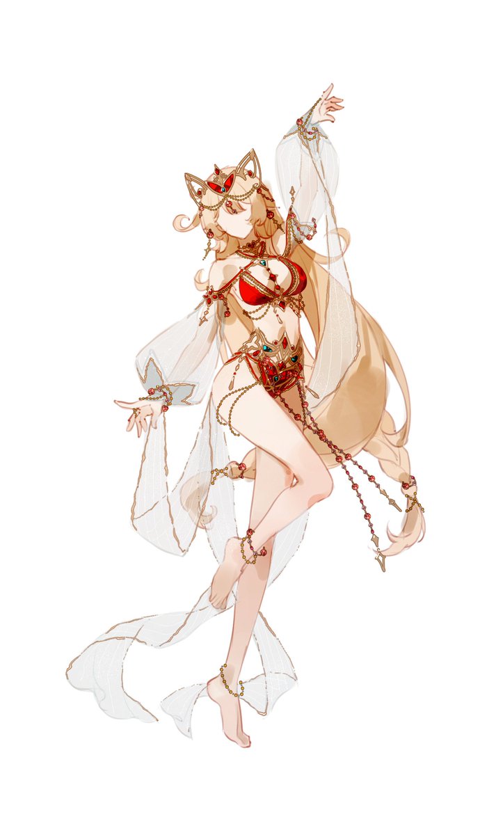 幻瞳GENDOU tweet media