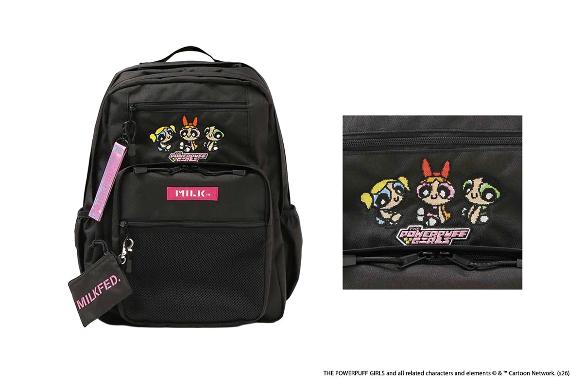 MILKFED.(ミルクフェド) tweet media