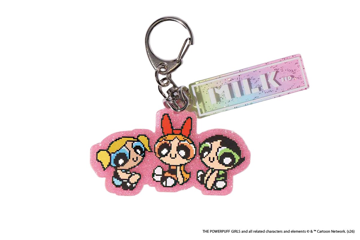 MILKFED.(ミルクフェド) tweet media