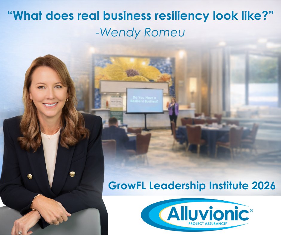 Alluvionic® tweet media