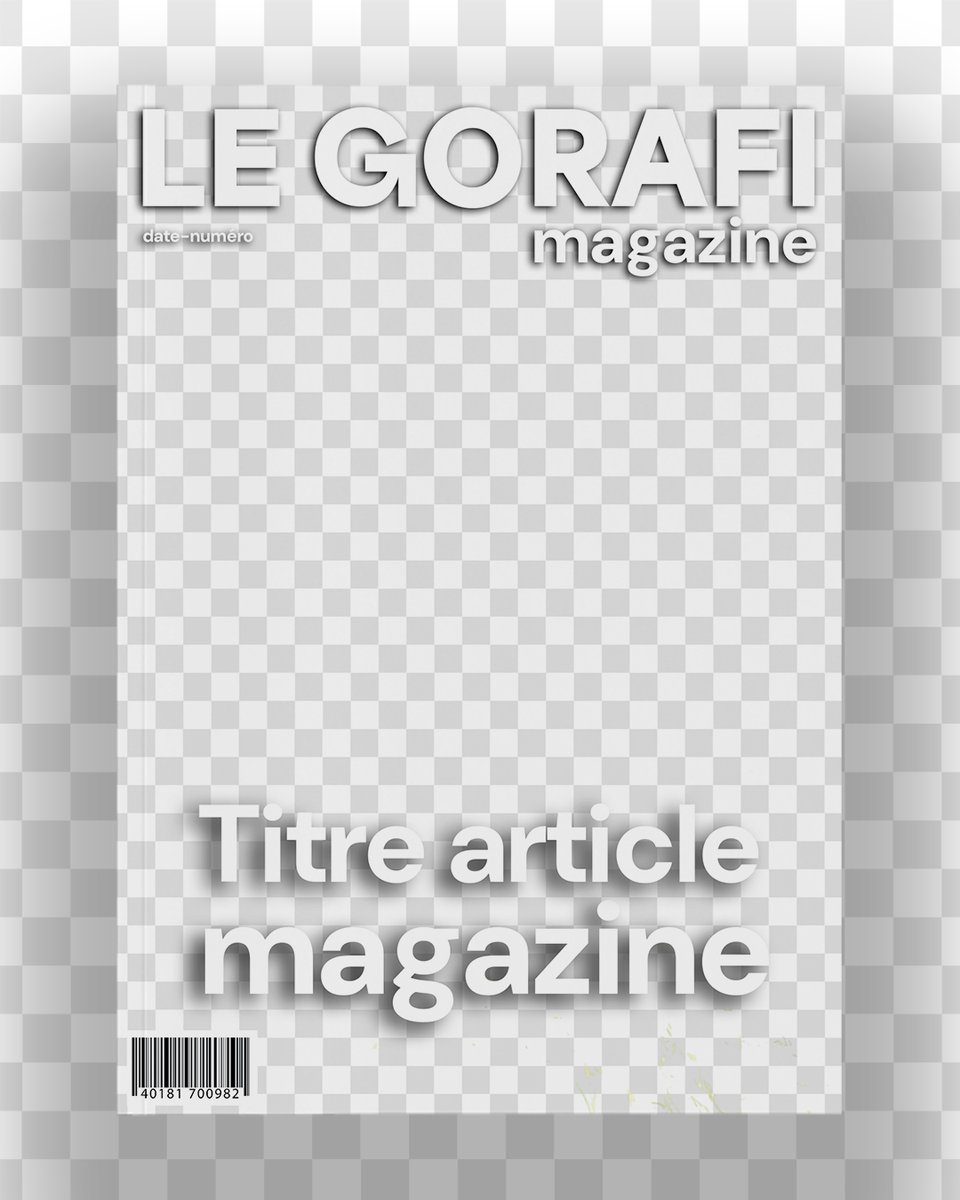 Gorafi Magazine : Titre article magazine legorafi.fr/?p=50391