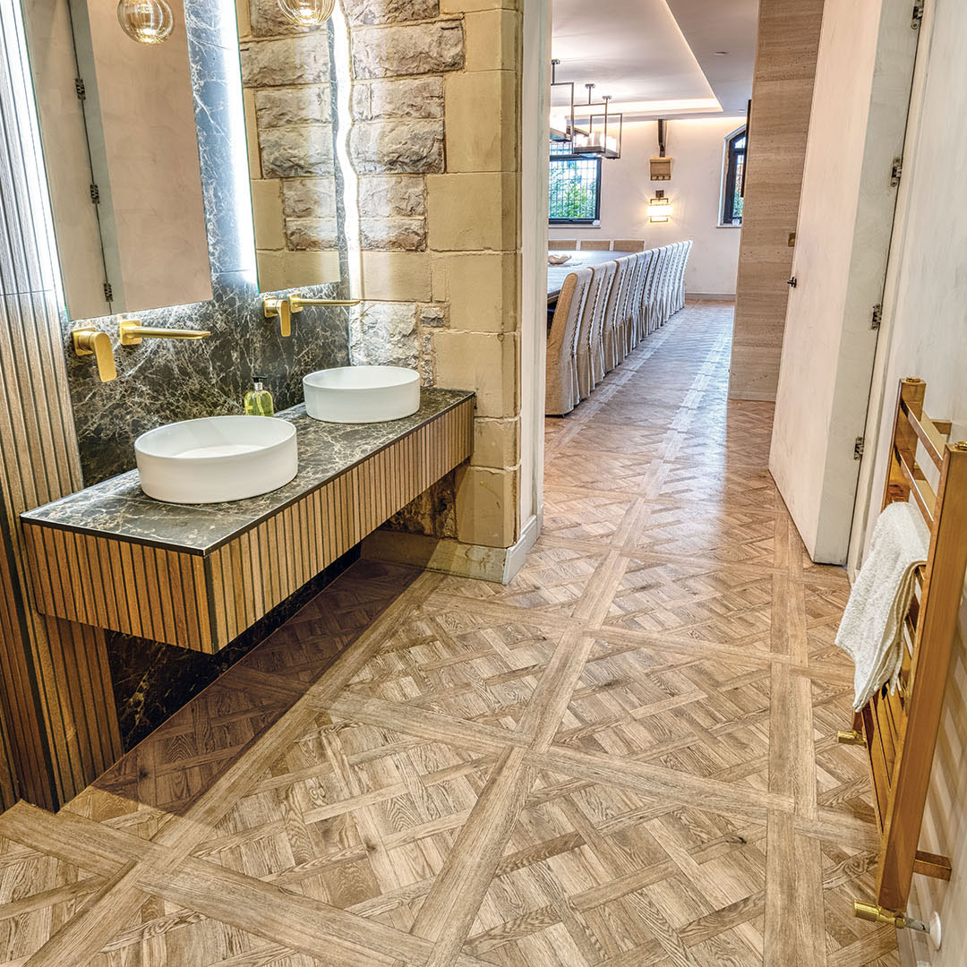 Polyflor tweet media