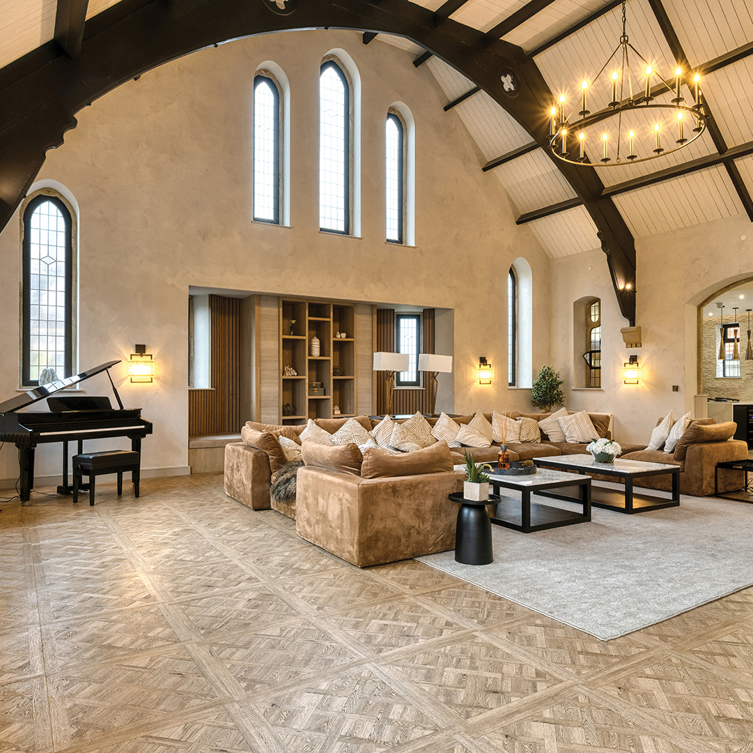 Polyflor tweet media