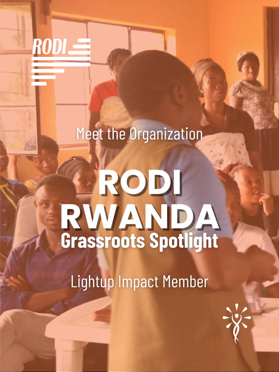 Lightup Impact tweet media