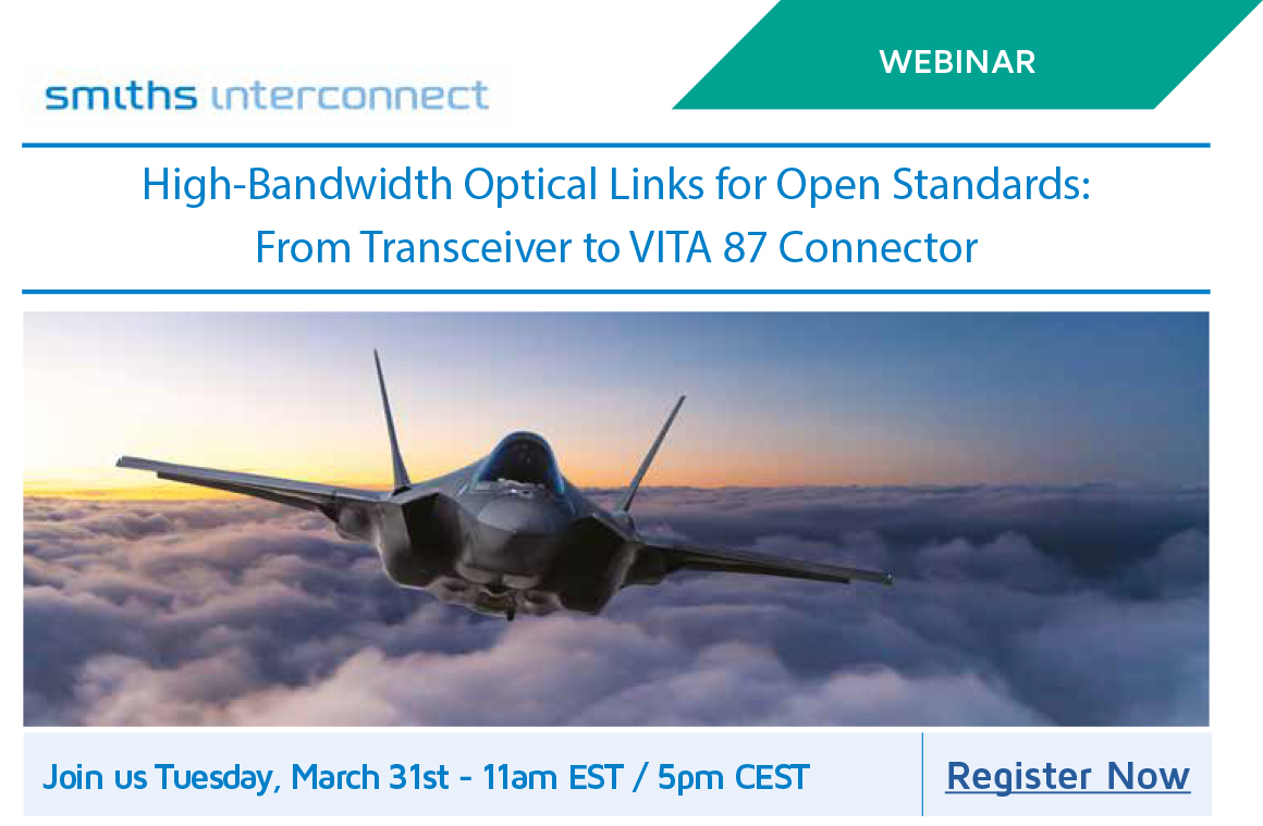 Smiths Interconnect tweet media