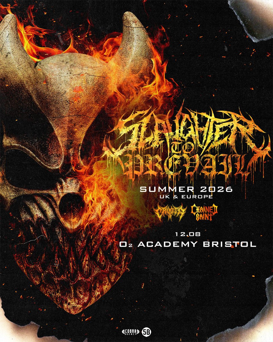 O2 Academy Bristol tweet media