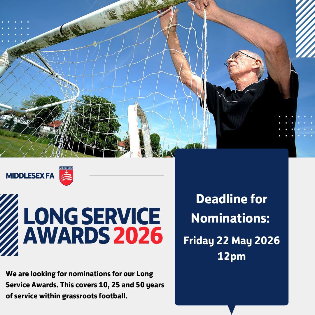 Middlesex FA ⚽️ tweet media
