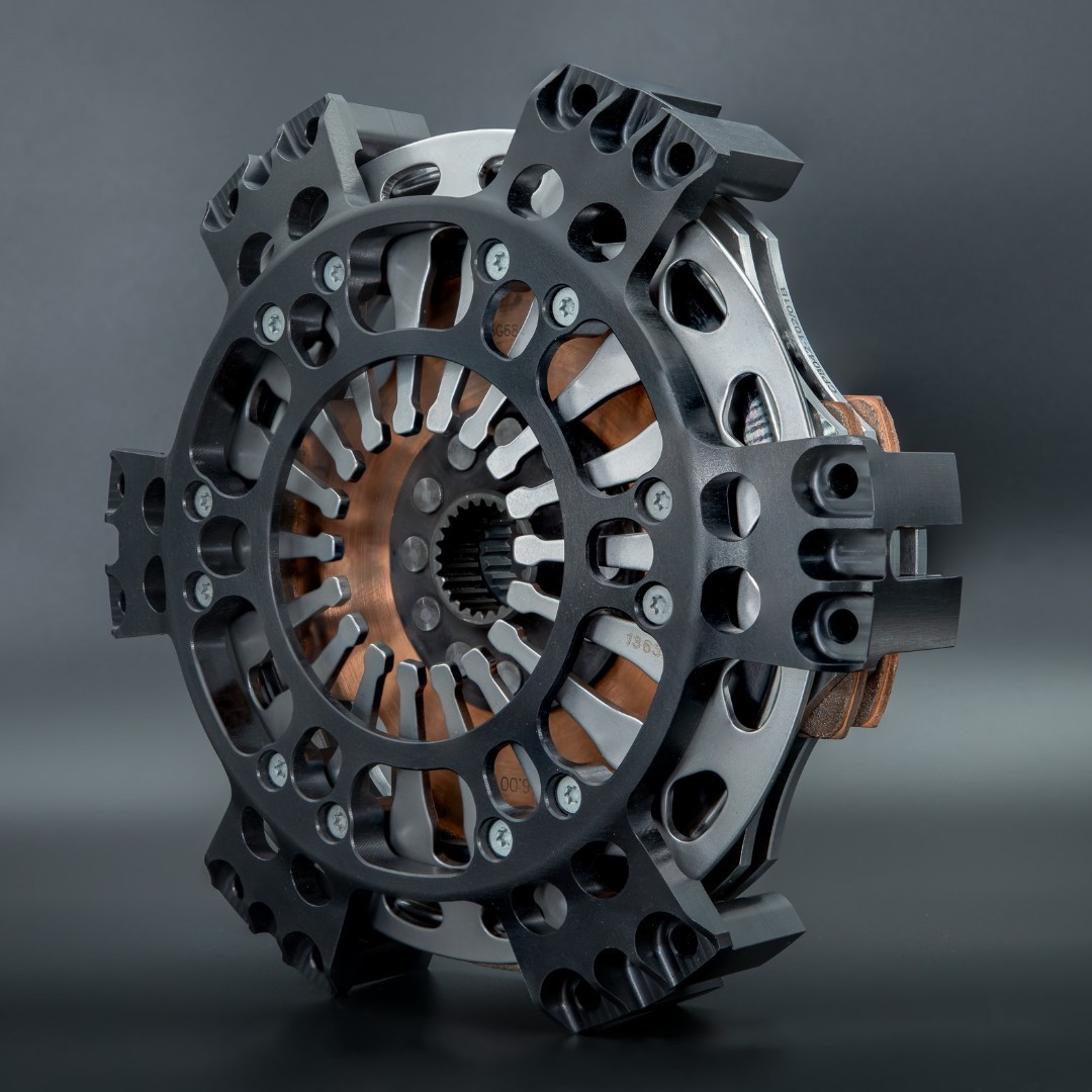 AP Racing tweet media