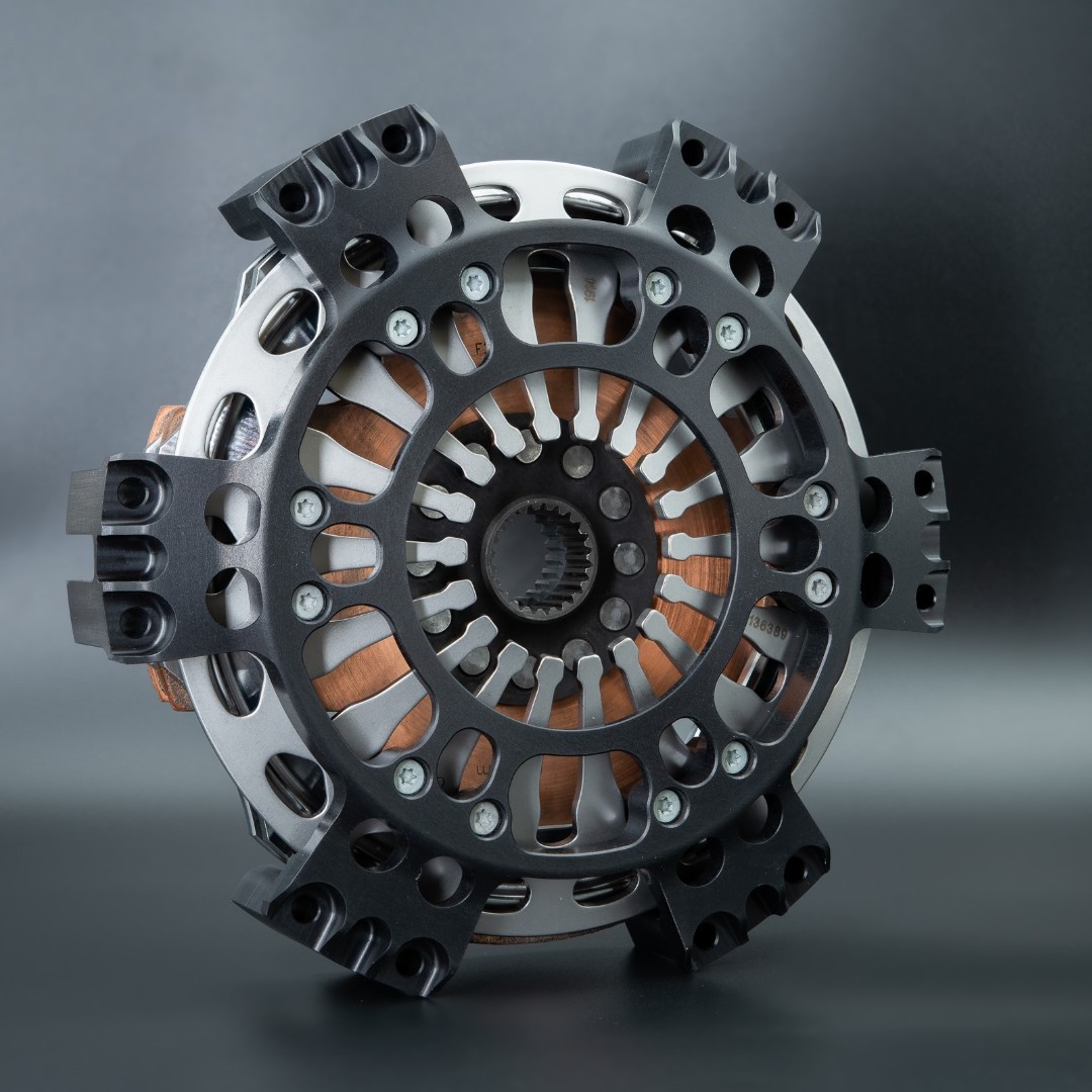 AP Racing tweet media