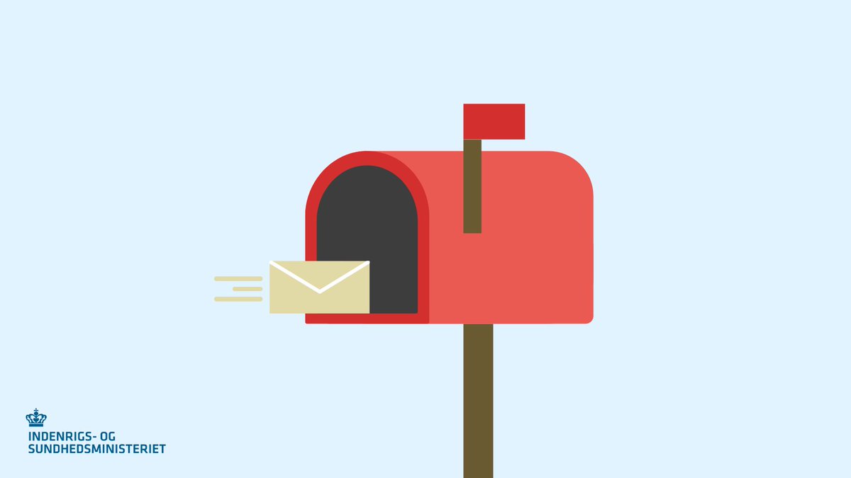 Valg i Danmark tweet media