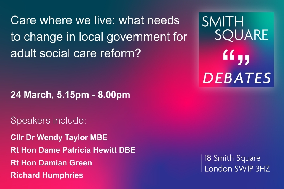 Local Government Association (LGA) tweet media