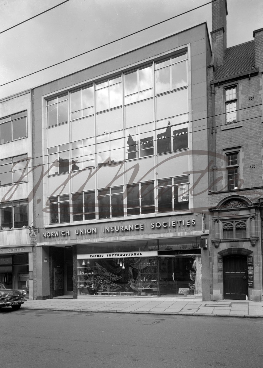 W. W. Winter Heritage Trust tweet media