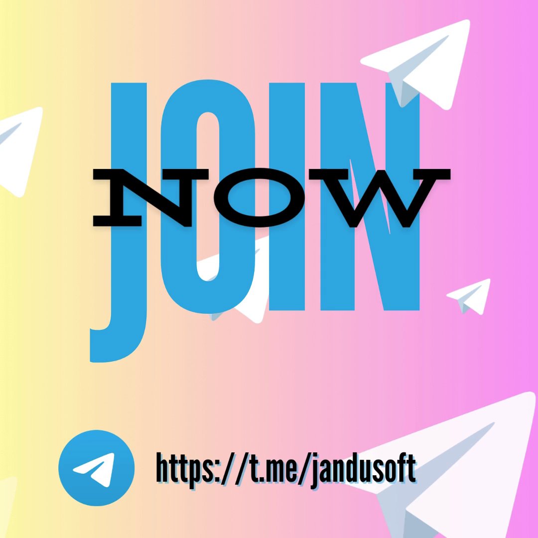 JanduSoft's tweet image. The weekend is here! 🎉

📲 Stay up to date with instant news, new releases, and giveaways by joining our Telegram channel ⚡

💌 Want fewer updates? Subscribe to our newsletter and get only the highlights!

#Publishing #Porting #GameNews