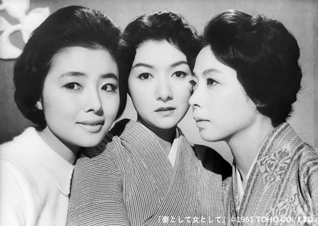 東宝名画座＋東宝クラシックス【公式】 tweet media