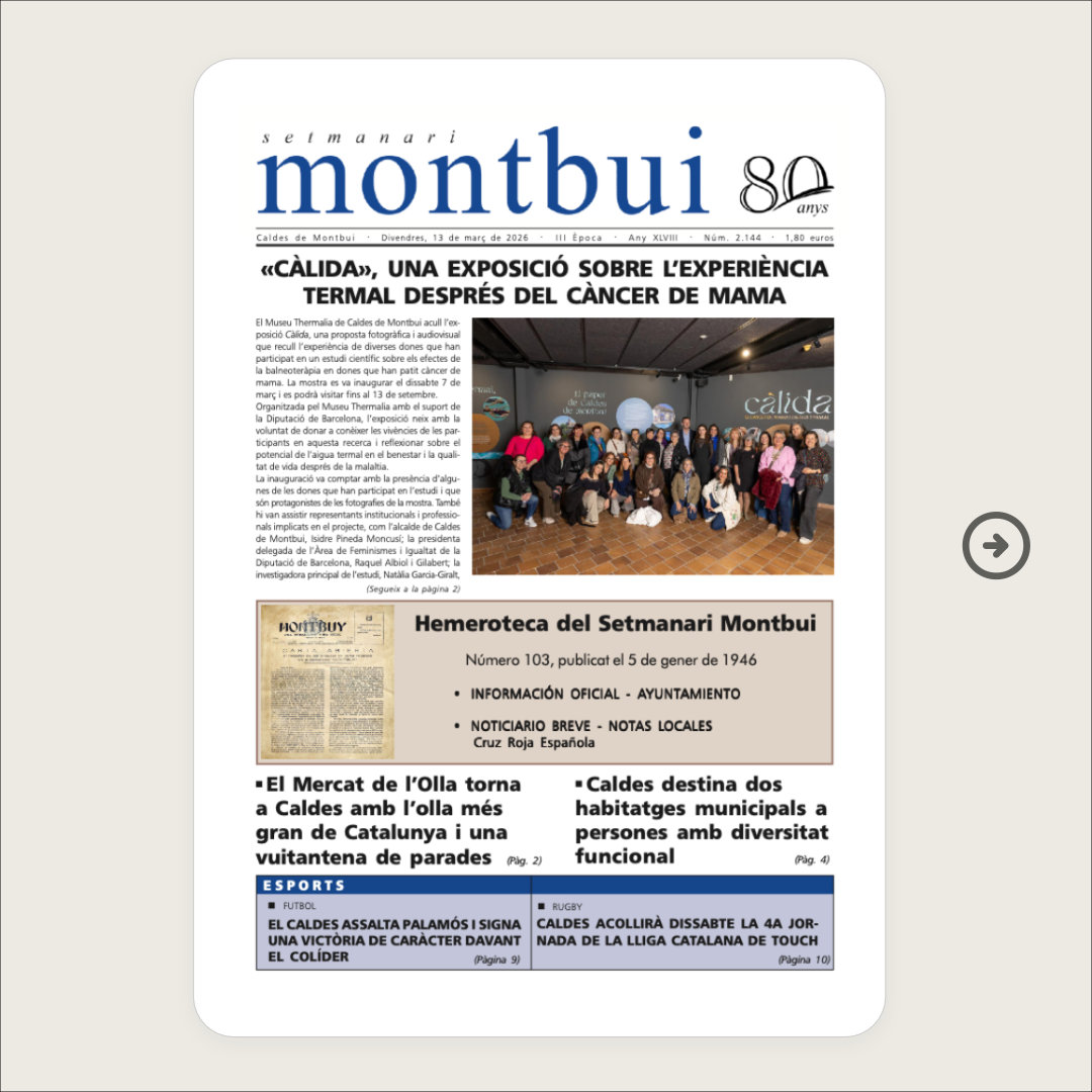 Setmanari Montbui tweet media