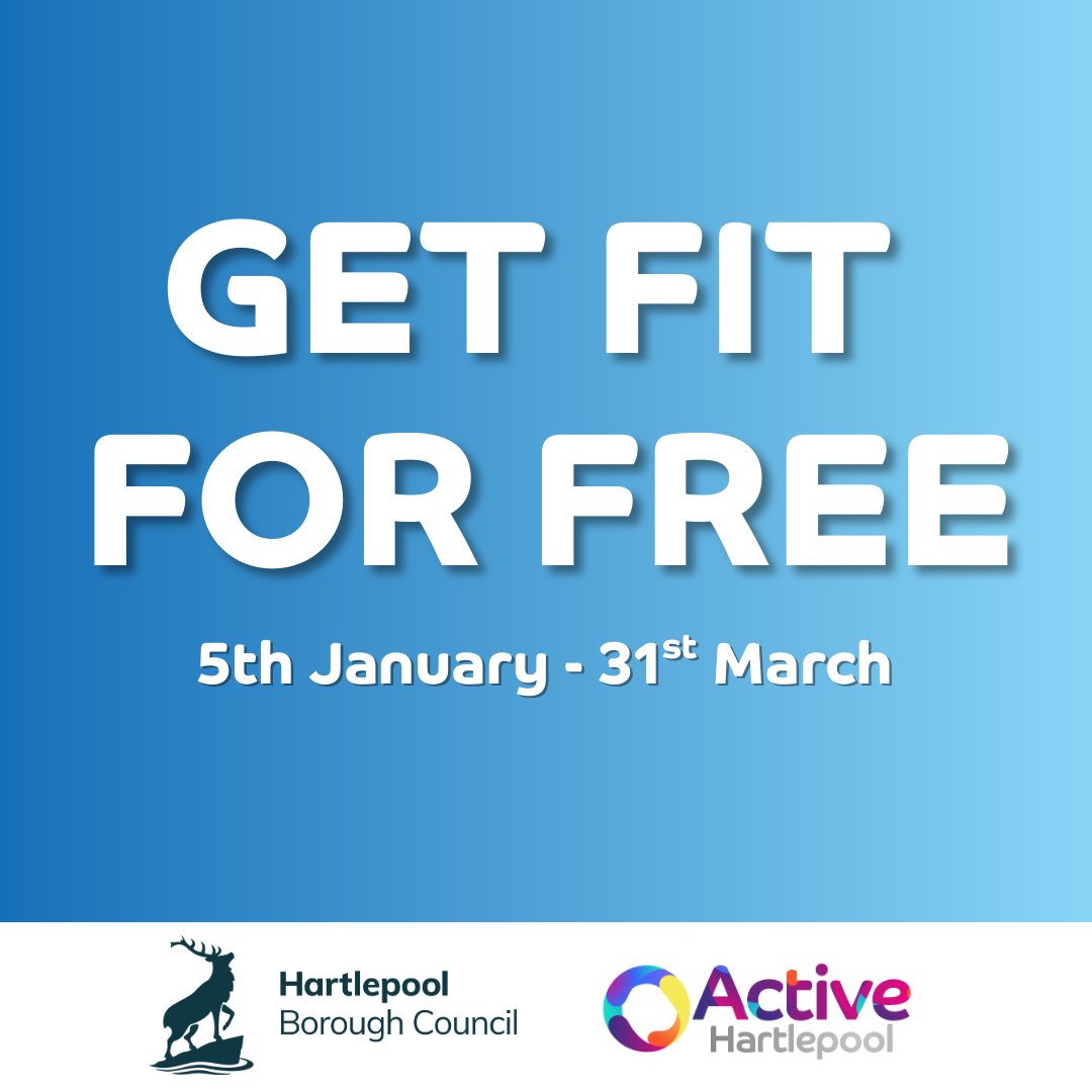 ActiveHartlepool tweet media