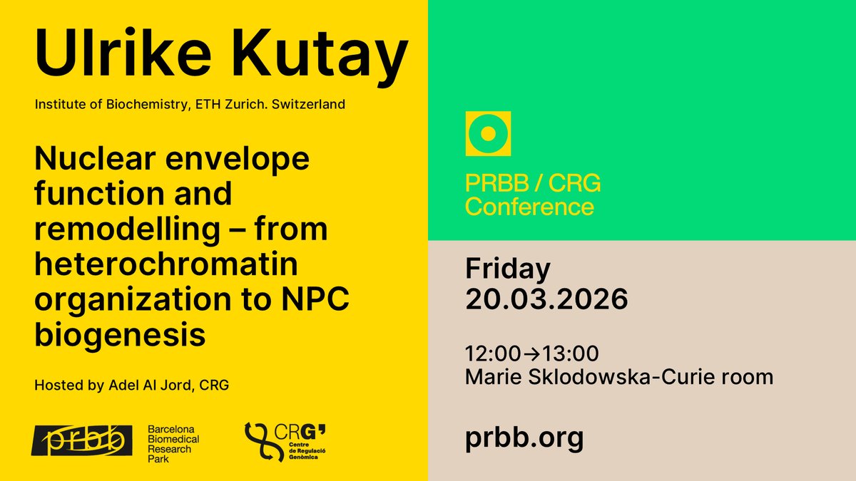 Biomedicina BCN tweet media