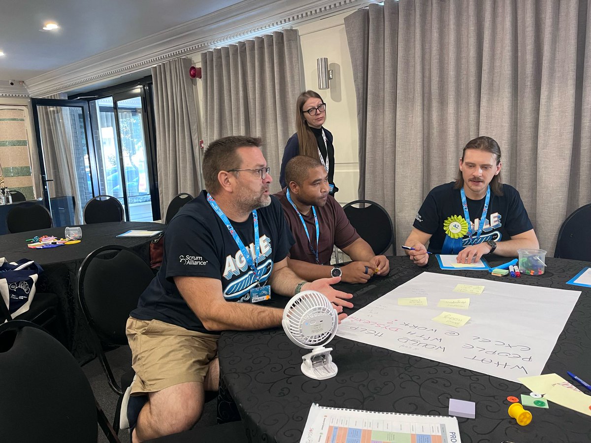 Scrum User Group SA tweet media