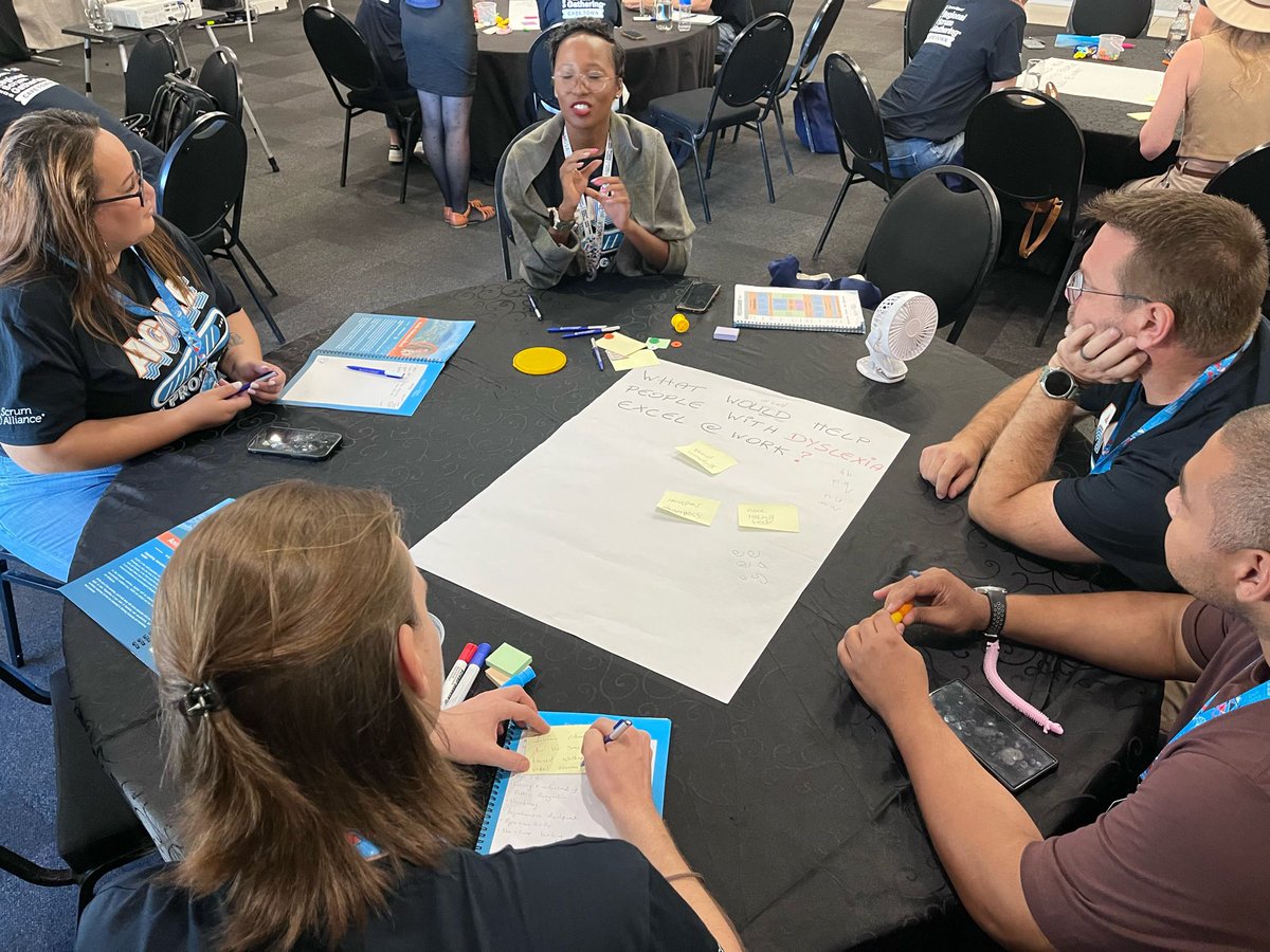 Scrum User Group SA tweet media