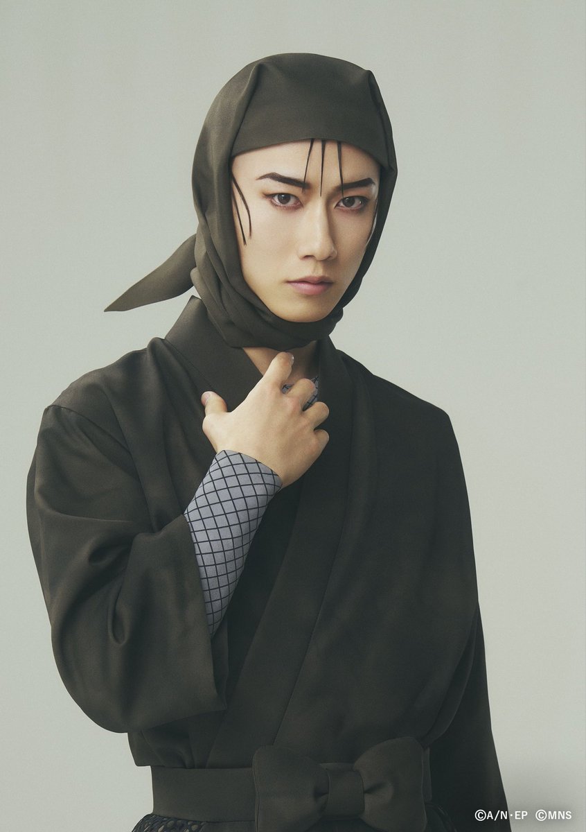 北村健人 tweet media